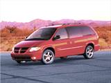 2001 Dodge Grand Caravan Passenger